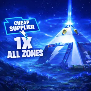 Bundle | 1 Storm Shield Defense