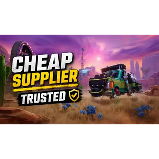 Fortnite STW Hit the Road Service