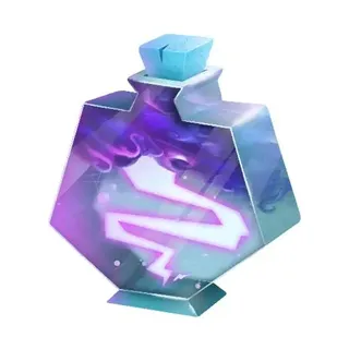 500X Pure Drop of Rain Fortnite Save the World