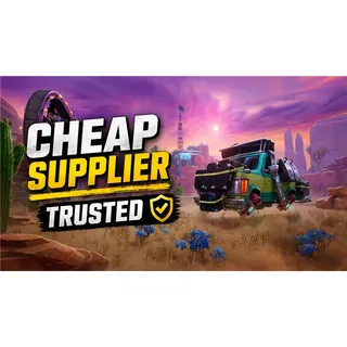 Fortnite STW Hit the Road Service