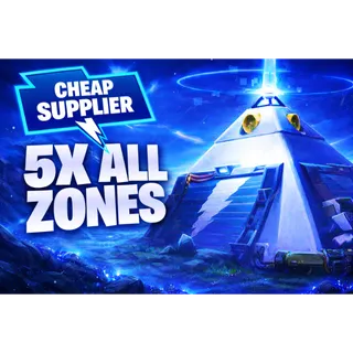 STW SSD BUILD & CARRY | X5