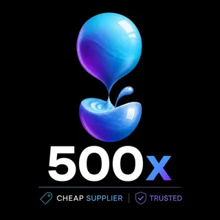 Pure Drop Of Rain 500x