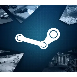 5 x PC Steam CD Key 19 list