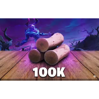 100,000 Wood Bundle | Fast Delivery 🚚 | Verified Seller ✅