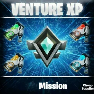 3x Ventures 140 zone missions fortnite stw