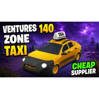 Venture taxi