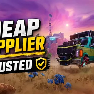 Fortnite STW Hit the Road Service