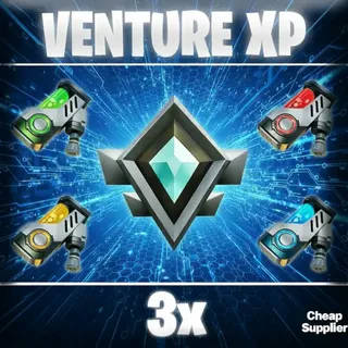 Venture Carry | 140 Missions (3x)