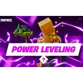 Fortnite STW | +10 Power Levels Carry | Fast & Legit