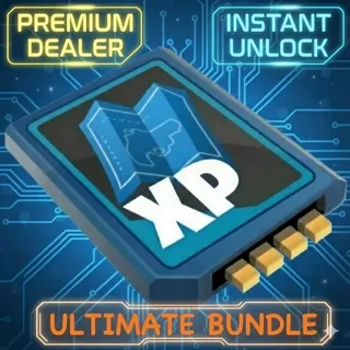 Fortnite STW 1 Million Schematic XP Boost!