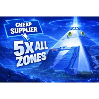 Fortnite Stw SSD BUILD & CARRY | X4