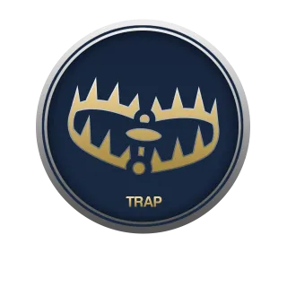 Trap | 200x