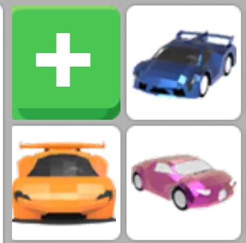 Roblox Adopt Me Vehicles