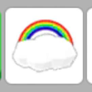 Rare Items In Adopt Me Roblox