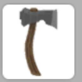 Other Adopt Me Axe In Game Items Gameflip - roblox axe id