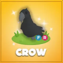 FR Crow