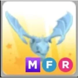 Mfr Frost Dragon