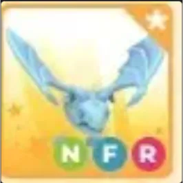 NFR Frost Dragon
