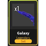 Galaxy Tactical shotgun