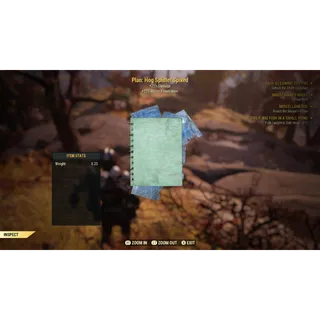 Hog Splitter Spiked