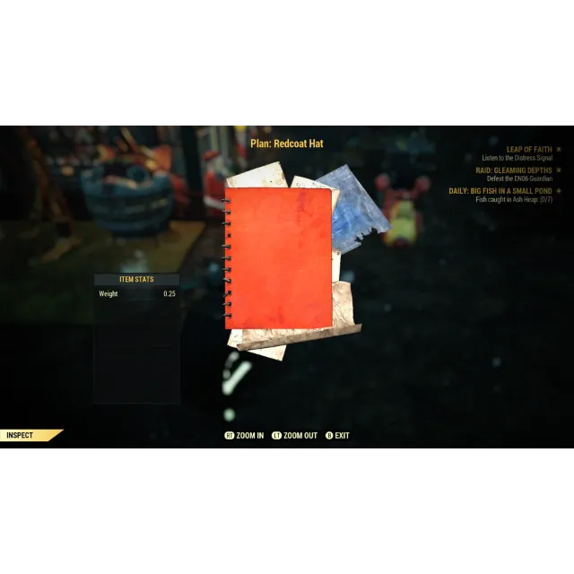 รายการภาพถ่าย