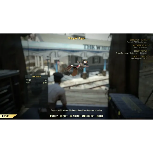 รายการภาพถ่าย