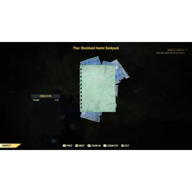 รายการภาพถ่าย