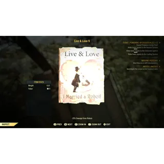 100 Live & Love 9 