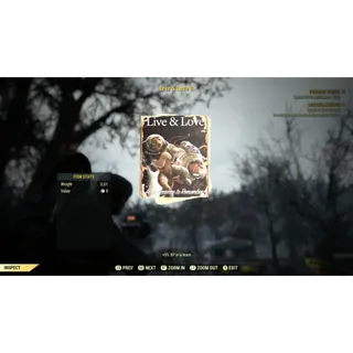 Aid | 100 Live And Love 8