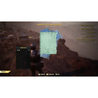 Poisoned Hog Splitter