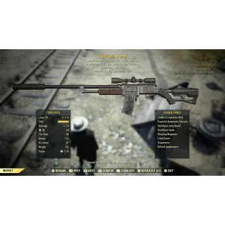 Weapon | Junkies 25/25 Fixer