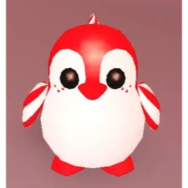 peppermint penguin