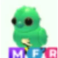 mfr zombie chicken