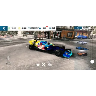 modded car parking multiplayer ACCOUNT 