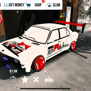 Modded car parking multiplayer account 