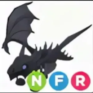 Neon FR Shadow Dragon