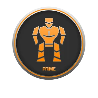 Set Protea, Hyldrin,Vauban, Grendel, Wisp, Trinity