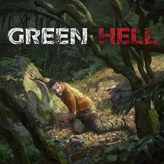 Green Hell (PC) Steam Key GLOBAL