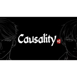 Causality