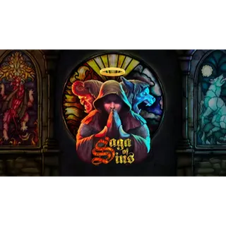 Saga of sins