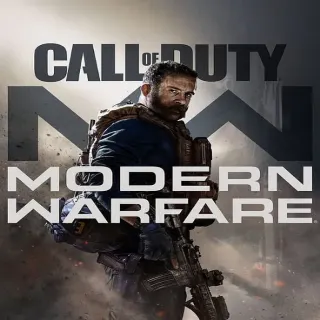 Region Free - Call of Duty: Modern Warfare - 2,400 Points XBOX One CD Key