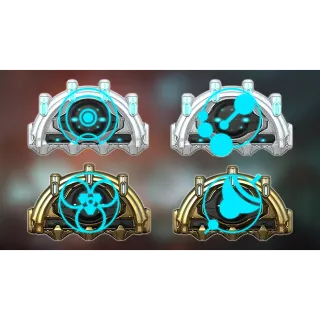 Any Arcane R5  - PM - CUSTOM ORDER