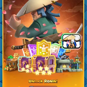 Clash Royale Pass Royale