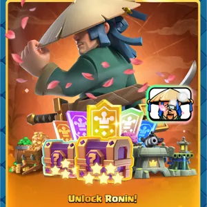 Clash Royale Pass Royale