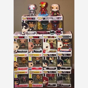 odin funko pop