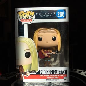 phoebe funko pop