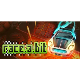 Race.a.bit [Steam] [PC] [Instant Delivery]