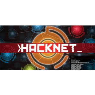 Hacknet [Steam] [PC] [Instant Delivery] [Global Key]