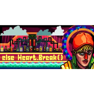 Else Heart.Break() [Steam] [PC] [Instant Delivery] [Global Key]