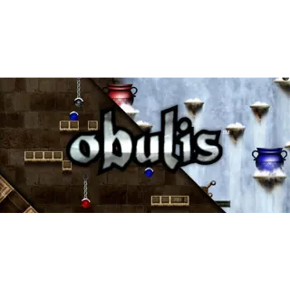 Obulis [Steam] [PC] [Instant Delivery] [Global Key]